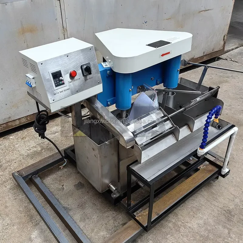 i Laboratory Flotation Multi Cell Mineral Flotation Cell Flotation Cell Equipment for Gold Tailing Platinum Copper