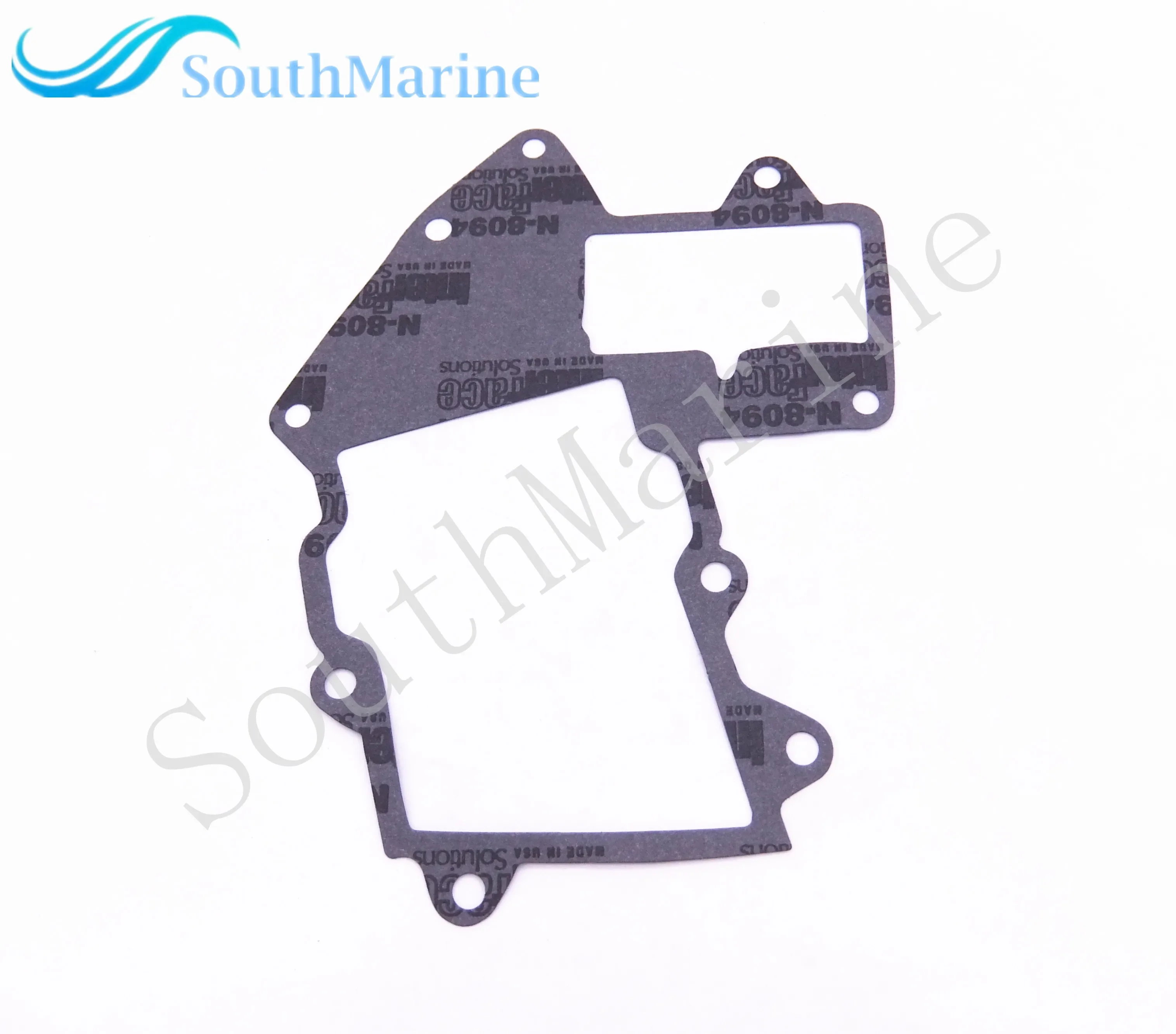 Outboard Motor T36-04000018 Gasket Manifold for Parsun HDX Makara T36 T40J 36HP Boat Motor