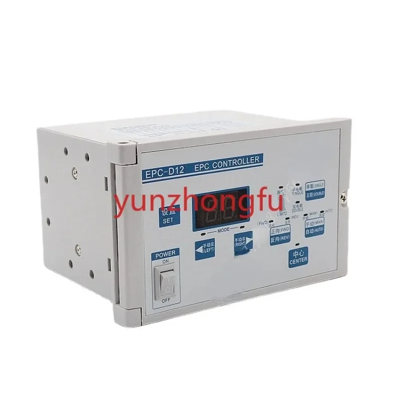 Deviation Controller EPC-D12 Automatic  Correction