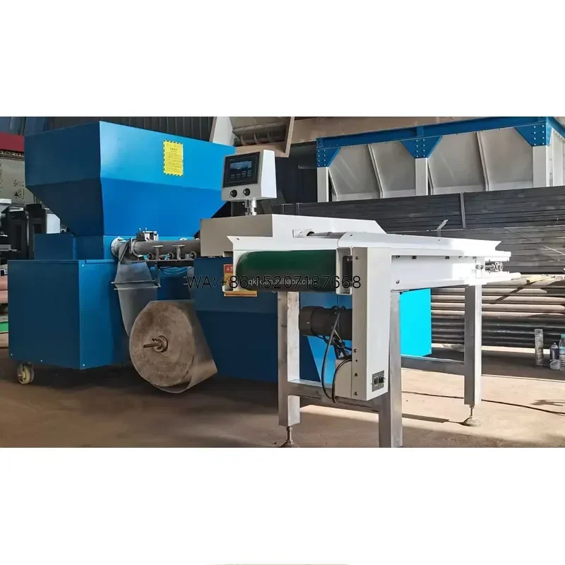 Wmwmnu High Efficiency Non-woven Fabric Nutrient Block Molding Dual-channel Seedling Tray Molding