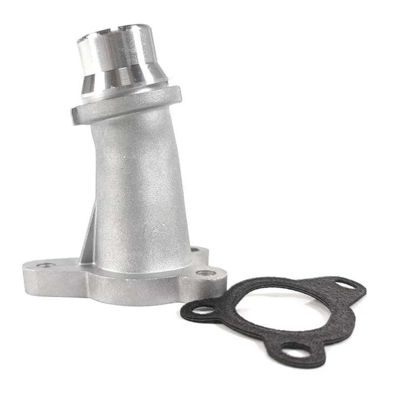 

Для BMW B38 B48 F35 F20 G38 G12 G01 G15 G20 MINI F56 55 11118511205 Соединитель водяного шланга двигателя с прокладкой-AU62