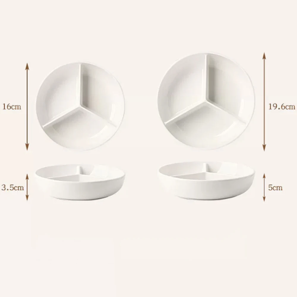 Nordic Marble Phnom Penh Ceramic Plate Rice Bowl Dish Cup Living Room Tableware Main Course Decorative Plate Kitchen Supplies view 6