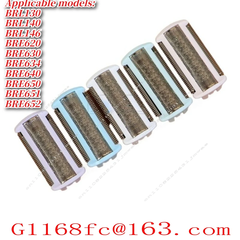 Hair Shaver, Original, Accessories, Knife Head BRL130 BRL140 BRE620 146 650 630