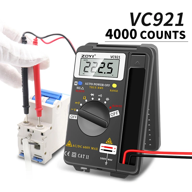 Portable Mini Digit…