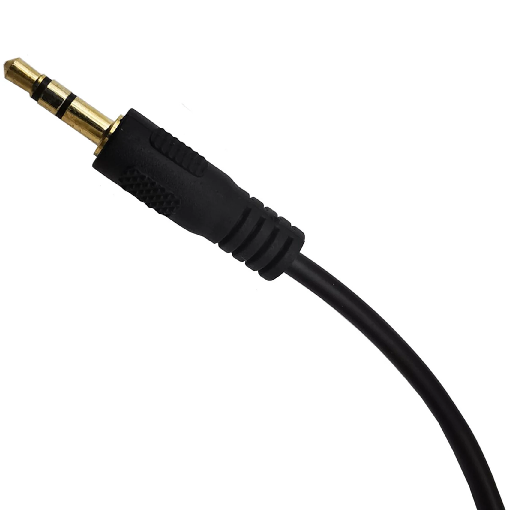 24-Hour Delivery 3.5Mm 1 To 5 Splitter Stereo Plug Male To 1/8 Inch 3.5Mm Stereo Jack Female 1 Input 5 Output Stereo Audio Split
