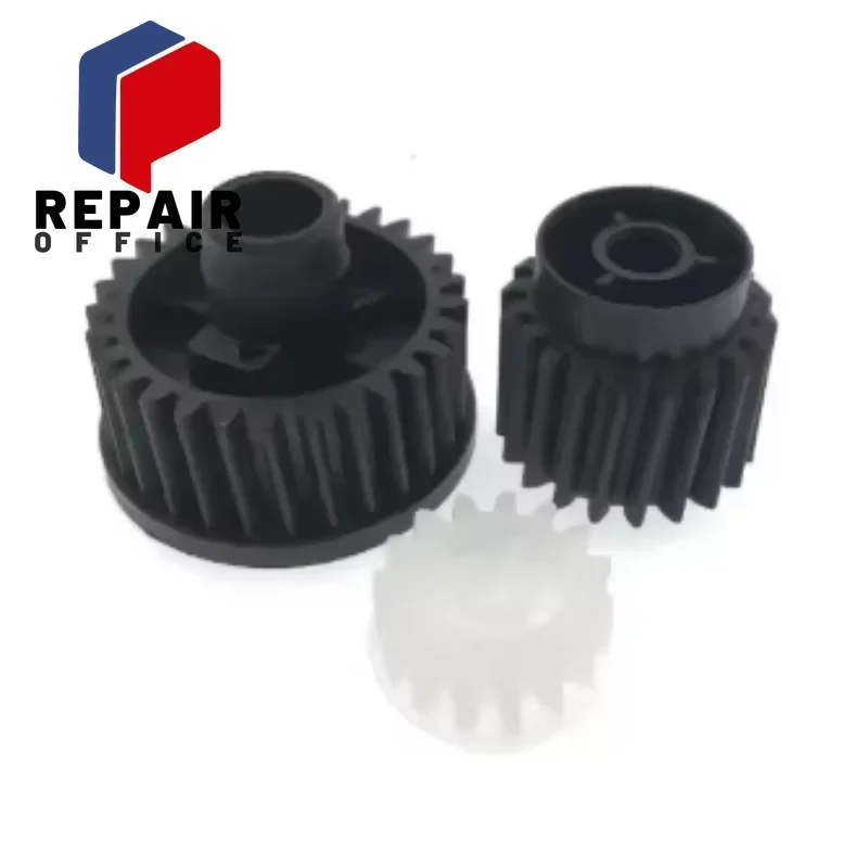 10X GR-M525-20T RU6-8293-000 Fuser Drive Gear Kit For HP LaserJet M525 M521 / 525 521new