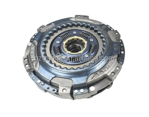 

Brand New Retrofit/upgrade Auto CVT Transmission Parts Clutch Kit 41200-2D220 412002D220 Double Car Clutch For HYUNDAI KIA