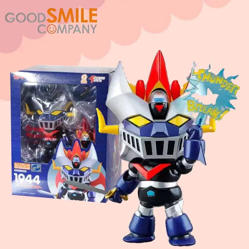 Gsc Original Nendor… - image