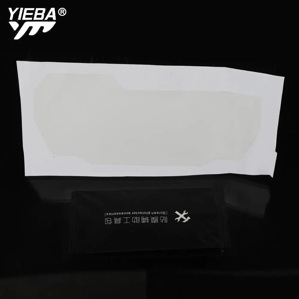 

R15V3 Motorcycle Scratch Cluster Screen Dashboard Protection Instrument Film TFT TPU For YAMAHA R15 V3 17-2020 MT-15 2018-2020