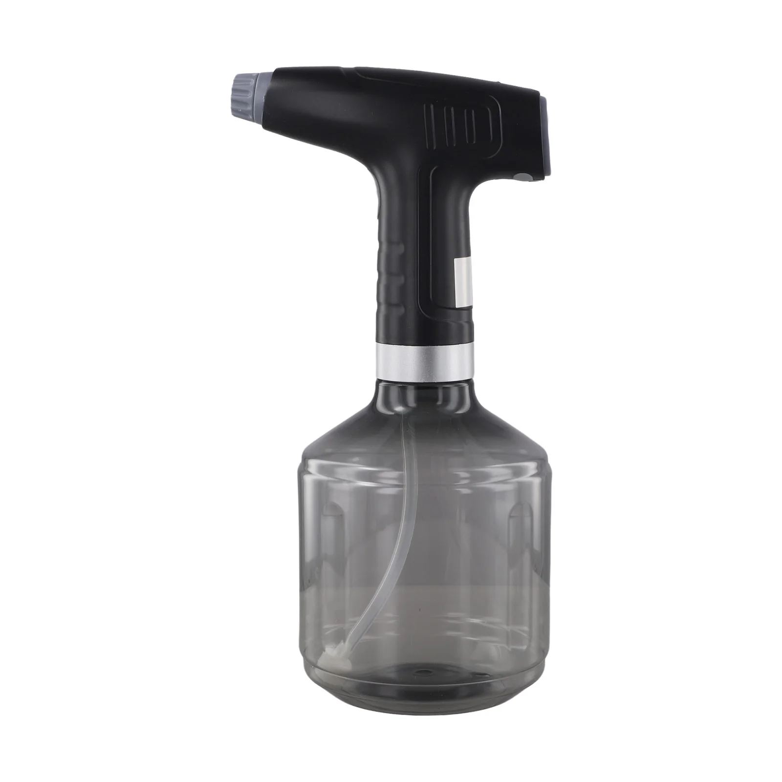 

Adjustable Nozzle Plant Care Outdoor Plant Care Fine Mist And Water Column Long-lasting Battery Versatile Applications