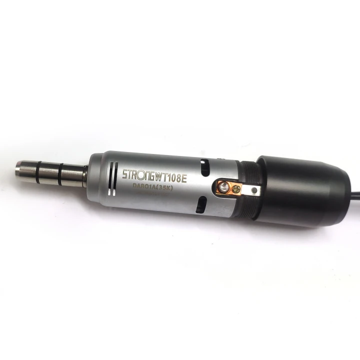 

Nail Machine Nail Drill Handle for Dentist,Nail Salon, DIY Hobby and Engraving Electric for Lab Machine