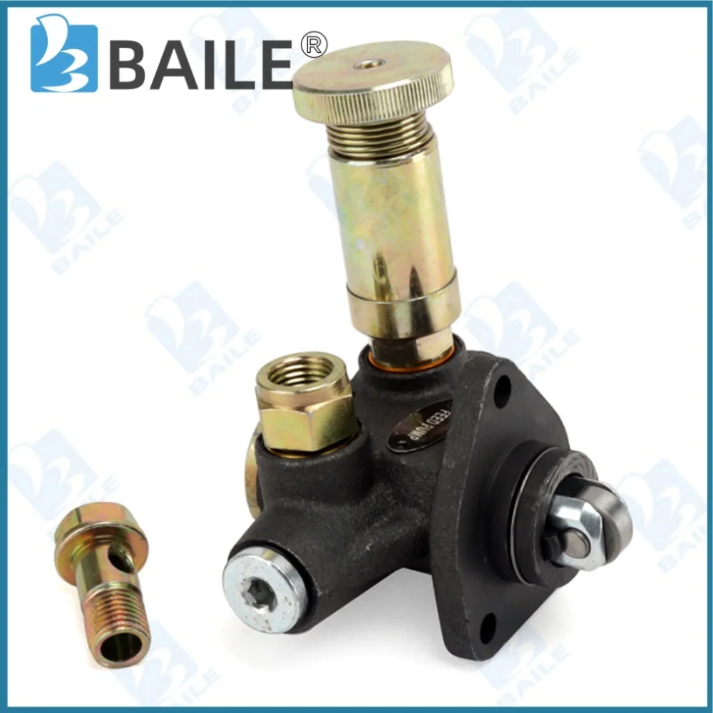 

11-7500 Fuel Pump For Isuzu 2.2di D201 C201 Engine Thermo King Truck 37-11-7500 117500