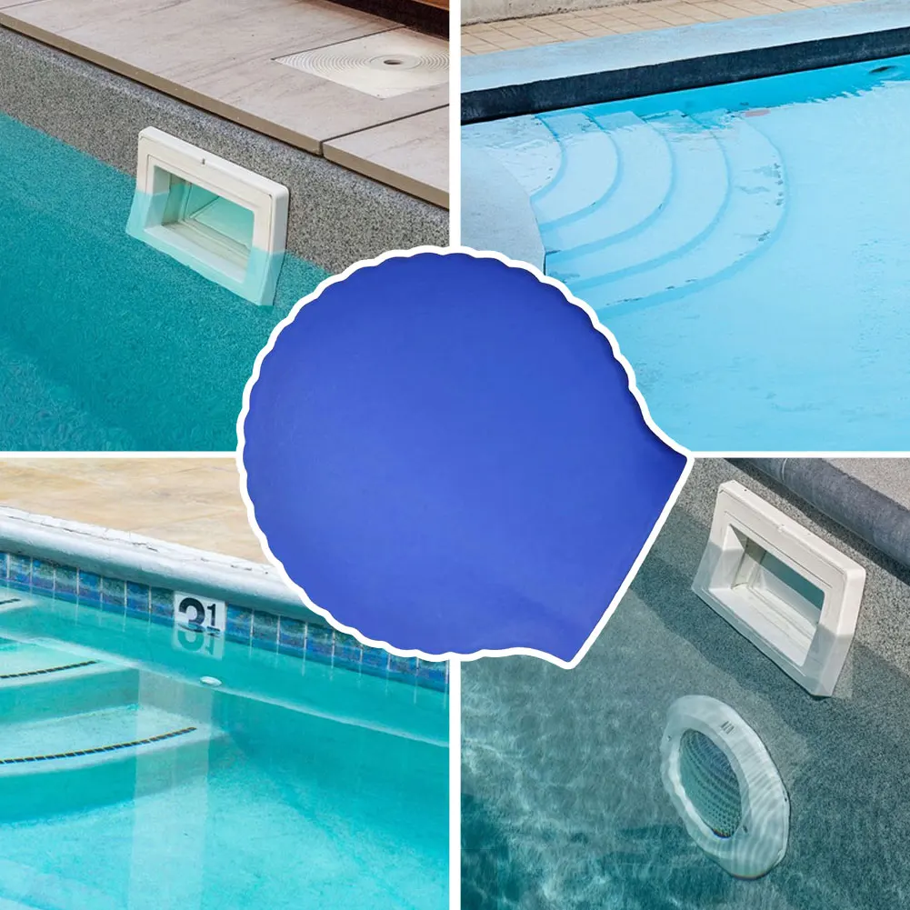 Pool Einlass Düse Kunststoff Schwimmbad Düse Ersatz Pool Düse Pool Rückkehr Düse für Intex Schwimmbad