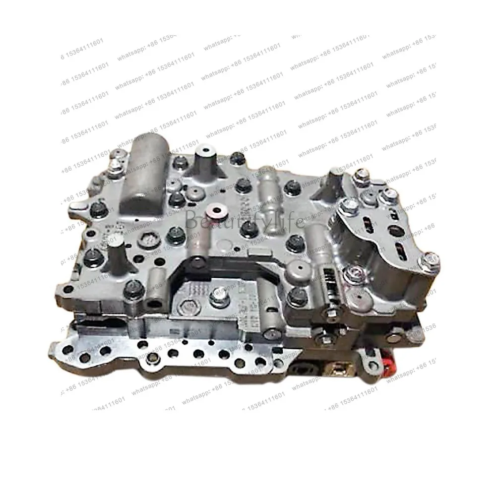 

A6gf1-2 2f000 gearbox body for 46210-2f000