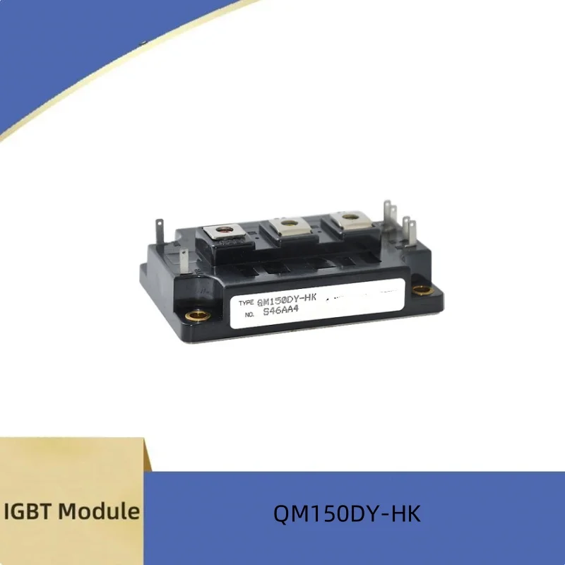 New Igbt Module Qm1…