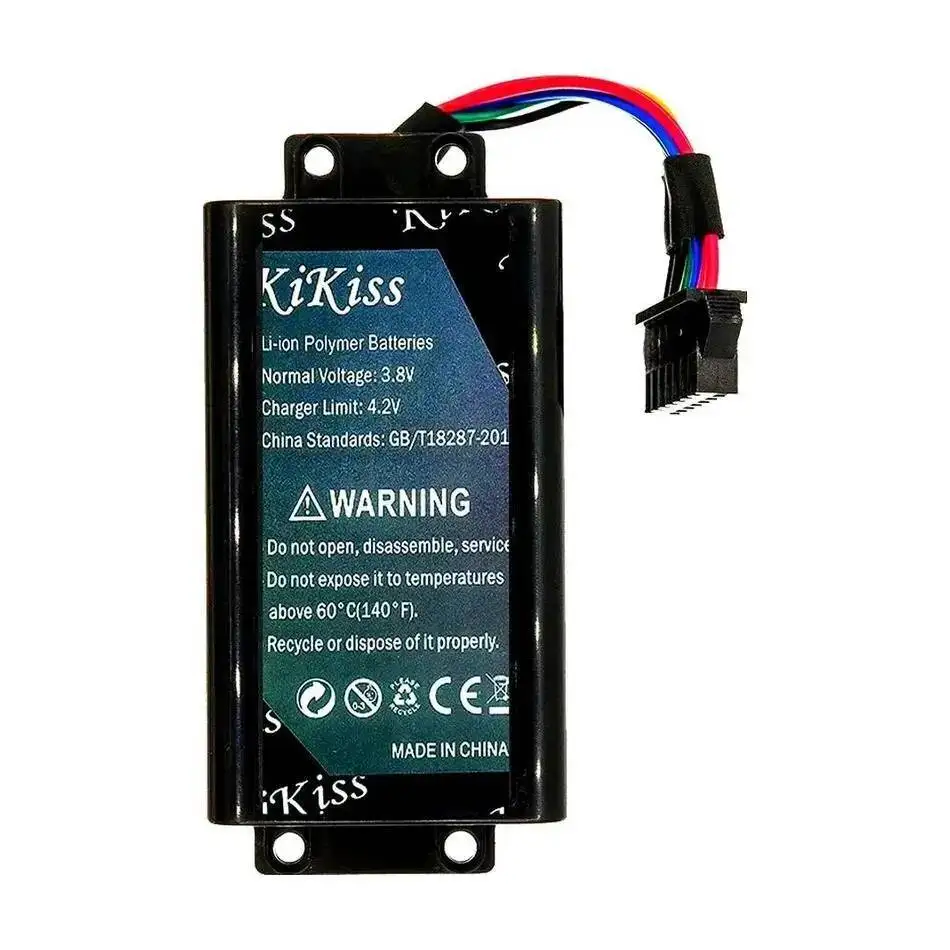 Batteria BP2S2P2050S per Getac E110 441868800001 242868800006