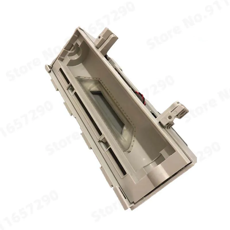 Original Main Brush Motor With Housing Assembly Parts For Xiaomi Mijia 1C STYTJ01ZHM Robot Vacuum Cleaner Accessories