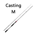Casting 1 tip