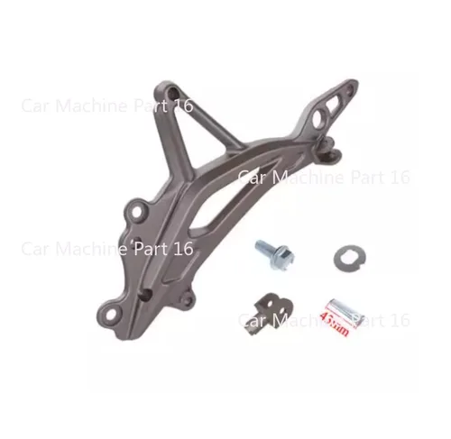 Para Zontes Zt310 Accesorios Zontes 310-R 310-T 310-X