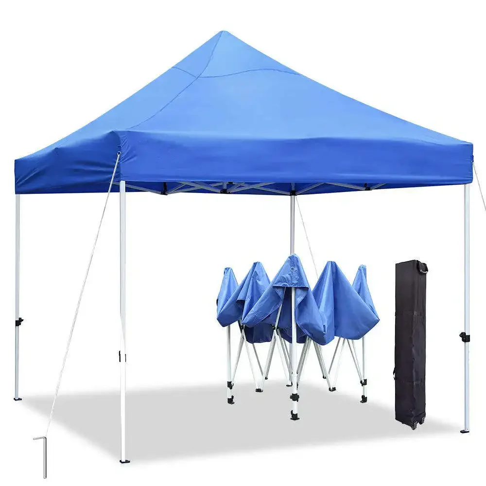 

High Quality Waterproof Folding Party Event 3x2 Tent Pavilion 3x3 Folding Gazibo Gazebo Outdoor Tent