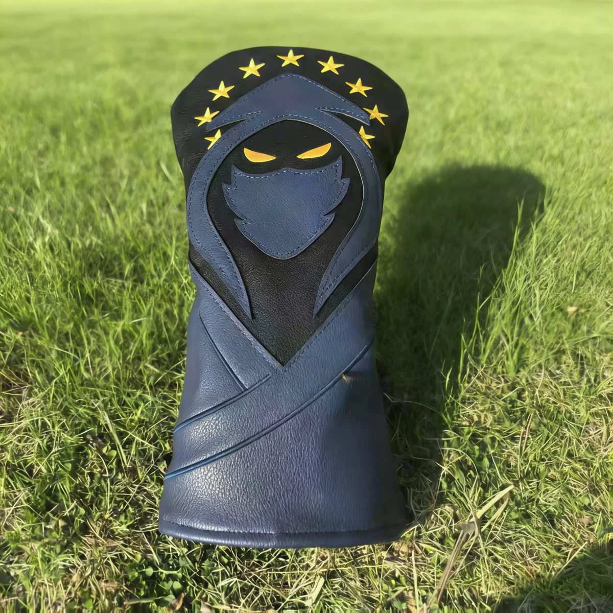 Golf Club Covers, Wood Club Sets, Driver Covers, Fairway Wood Covers, Hybrid Club Covers, Pu Club Covers, Personalized Club Covers image 5