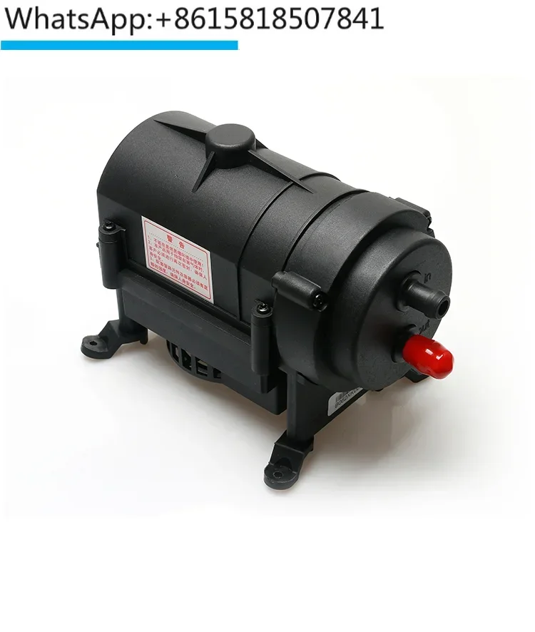 

Brushless air pump S-FCY5015
