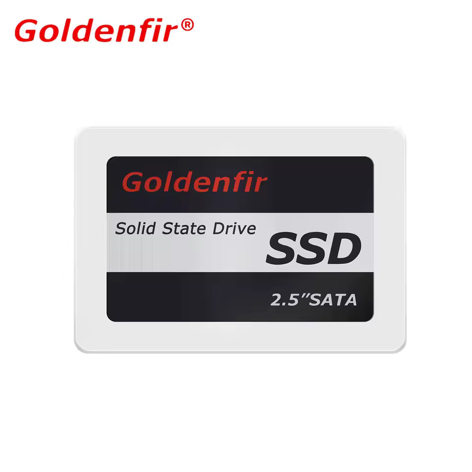 3. Goldenfi..