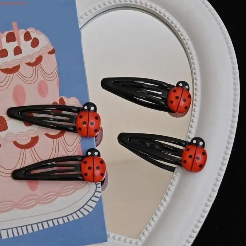 Q5WE Multipurpose Hair Clip Sophisticated Small Hair Pin Simple Temperament Hair Clip - Detail 1