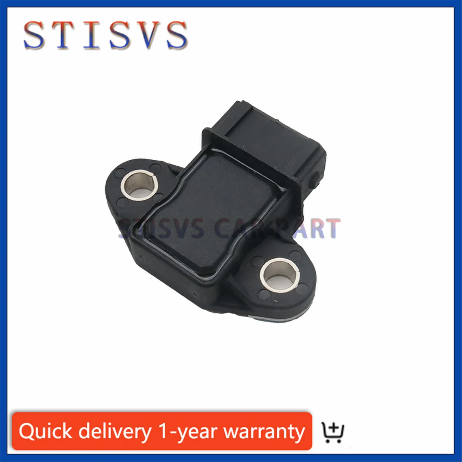 27370-38000 Ignition Failure Sensor Module For MITSUBISHI PAJERO 4G64 MD374437 MD315784 MD354655 27370-38000-A Car Accessories