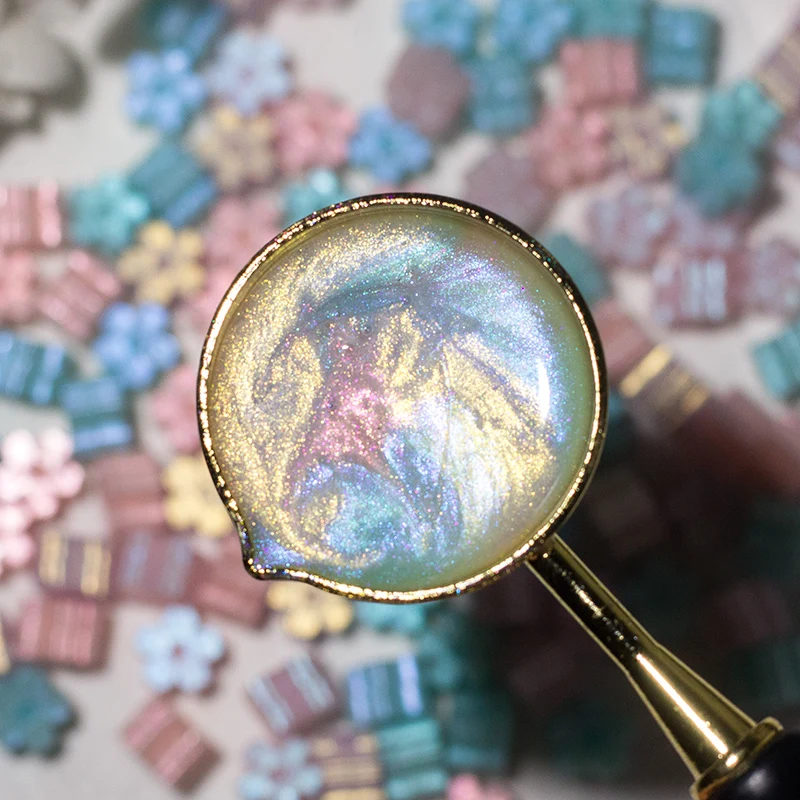 60PCS Mixed Color G…