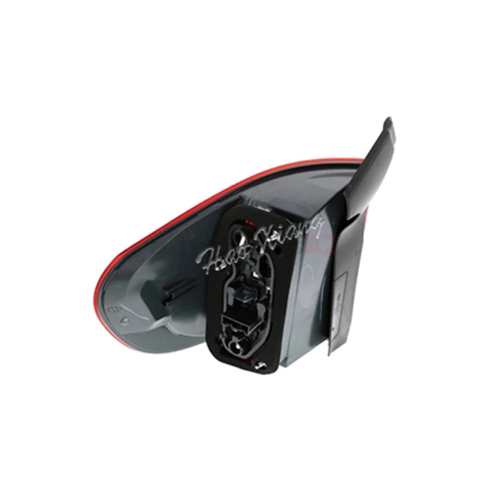 Haoxiang Auto Parts High Quality Tail Lamp 63217227792 For X5 E70  2011-2013