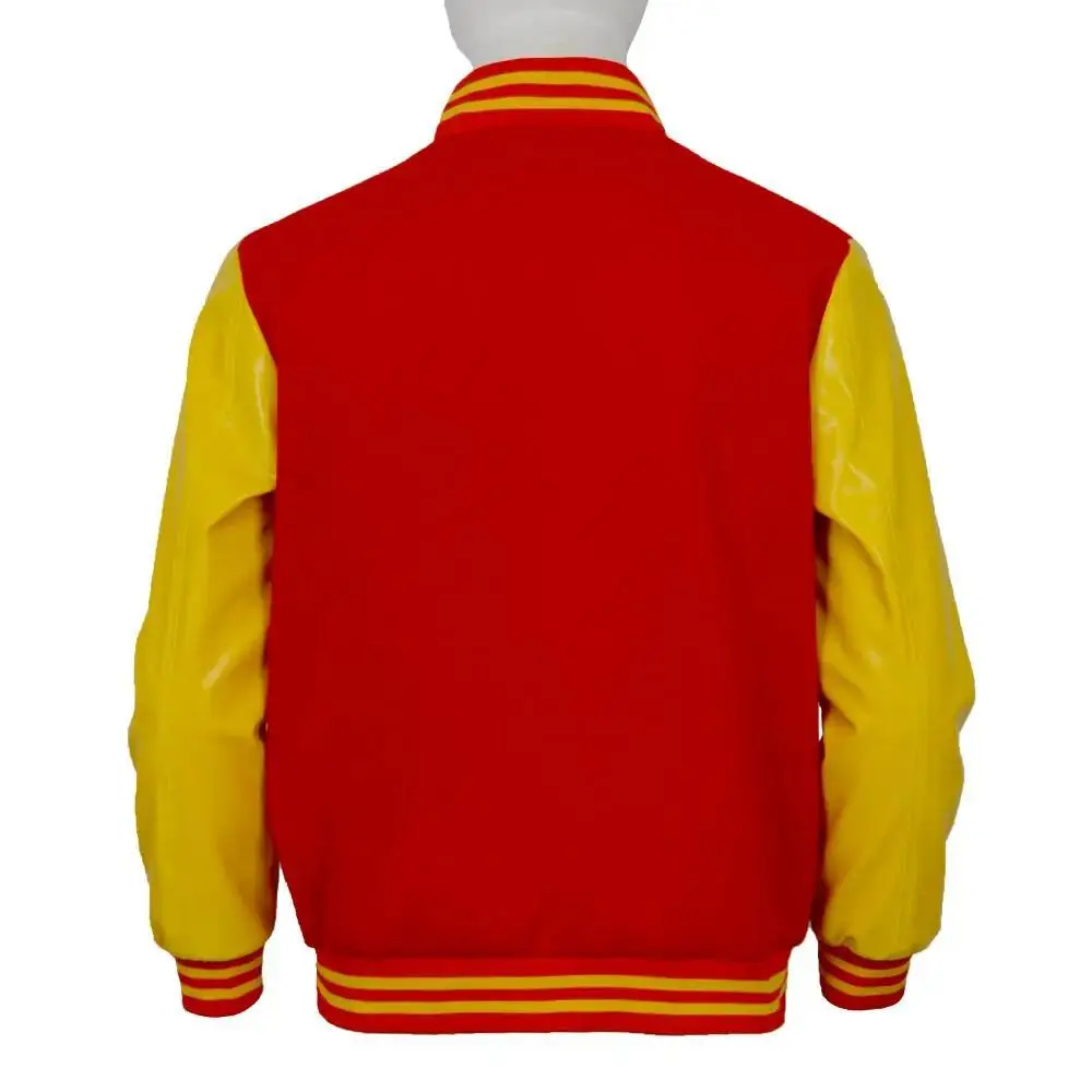 Thumbnail 3 - #32 Best Classic Bomber Jackets to Buy In 2026