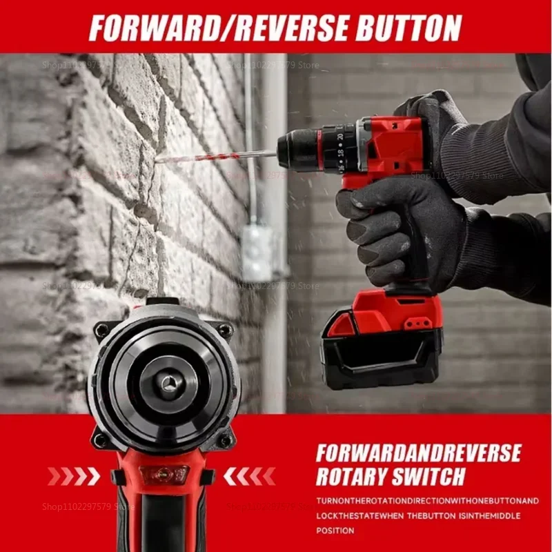 Brushless Electric … - image