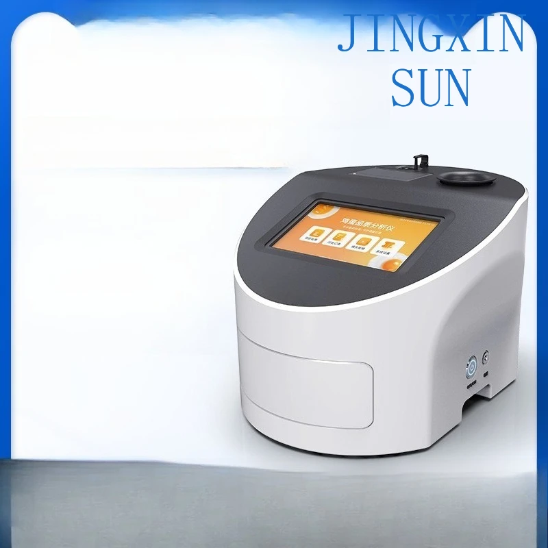Egg Quality Analyzer Tester Egg Freshness Multifunctional Egg