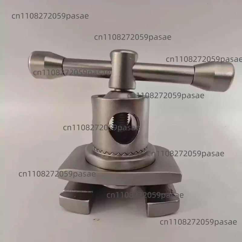 Bed Accessories: Rail Clamps, Slider, Leg Supports, Fasteners, Snap Fittings, Clamps, Thickened Universal Fit