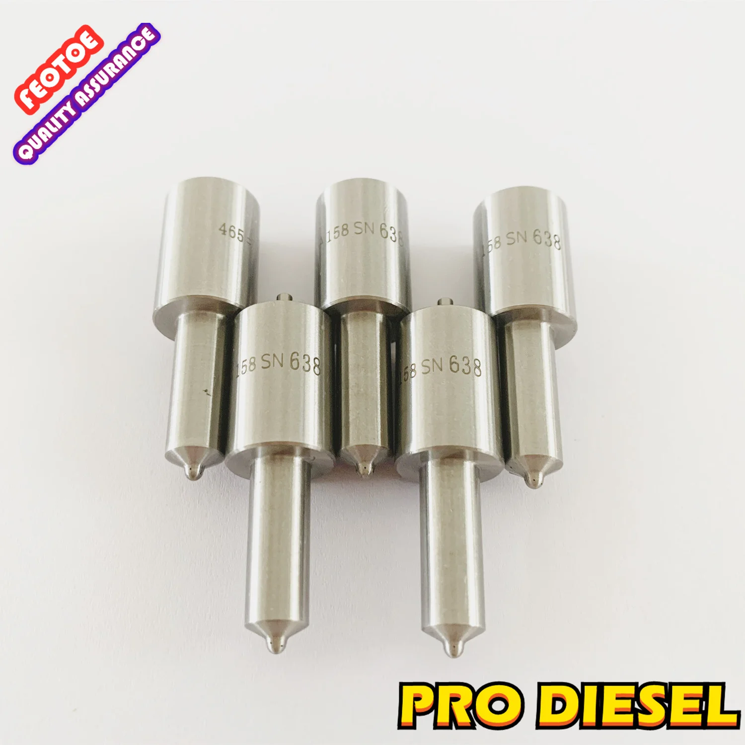 

5621940 Diesel Nozzle Fuel Injection System DLLA151S907 High Quality