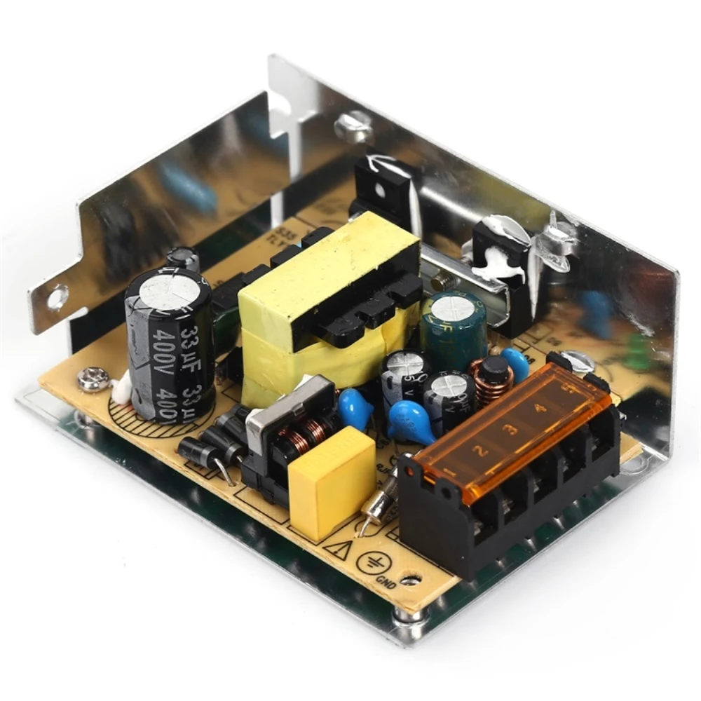 35W 5V 9V Power Supply 5V7A 9V4A AC 100-240V Driver for LED Strip CCTV SMPS Small Size