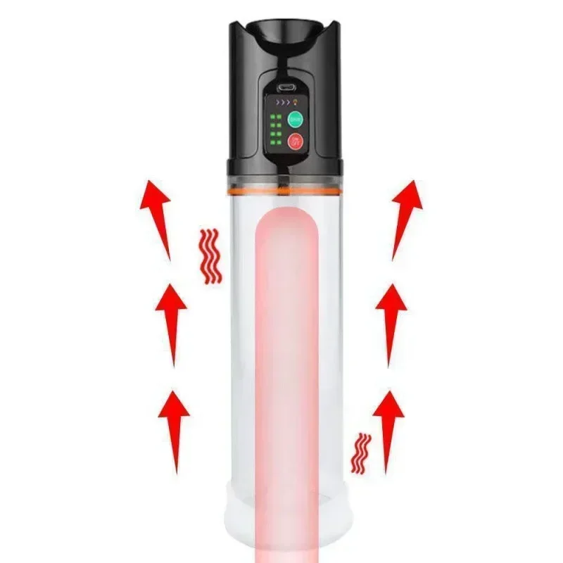 Plastics Vacuum Negative Pressure Pump Air Absorb Cup Physical Relax Tool Leg Shoulder/Back Massager