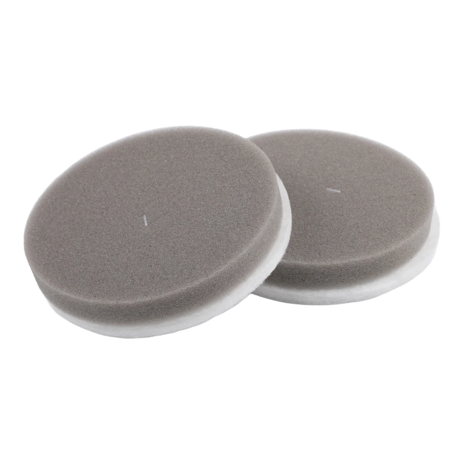 Filter Cartridge Made of Sponge for ECOVACS For DEEBOT X11 OmniCyclone Robot Vacuum Replacement Use A B Options