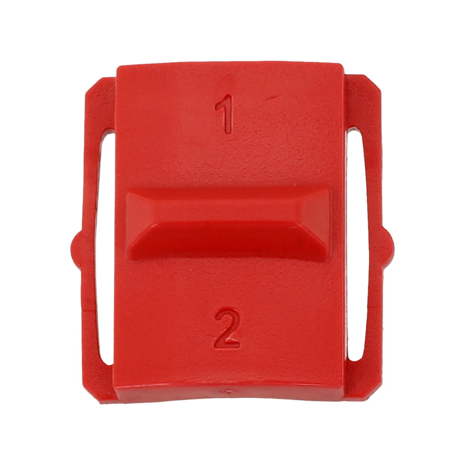 

Easy To Install Power Tool Accessories Gear Shifting Accessory Plastic Shift Lever Power Tool Gear Red Gear Lever