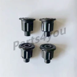 Rubber Block Damper Anti-Vibration Mount for Can-am BRP Outlander G1 G2 ATV 400 450 500 570 650 800 850 1000 707001169 707000426