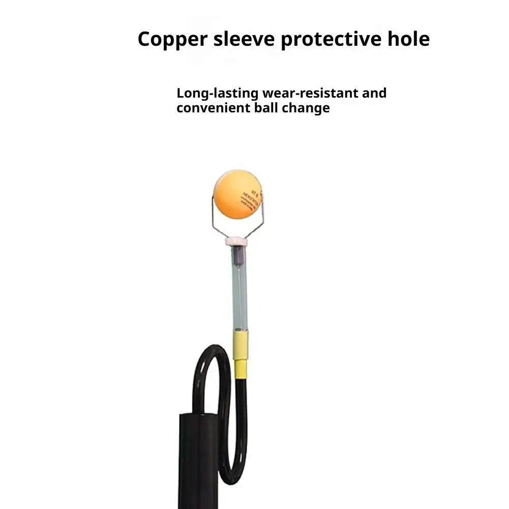 

1 шт. профессиональные мячи, тренировочный робот для настольного тенниса, быстрый тренажер для настольного тенниса, профессиональные тренировки по настольному теннису