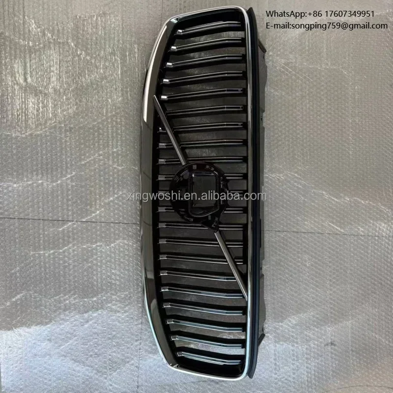 Wholesale Automobile Spare Parts Car Front Grille 32234987 for 2021-2025 Xc60