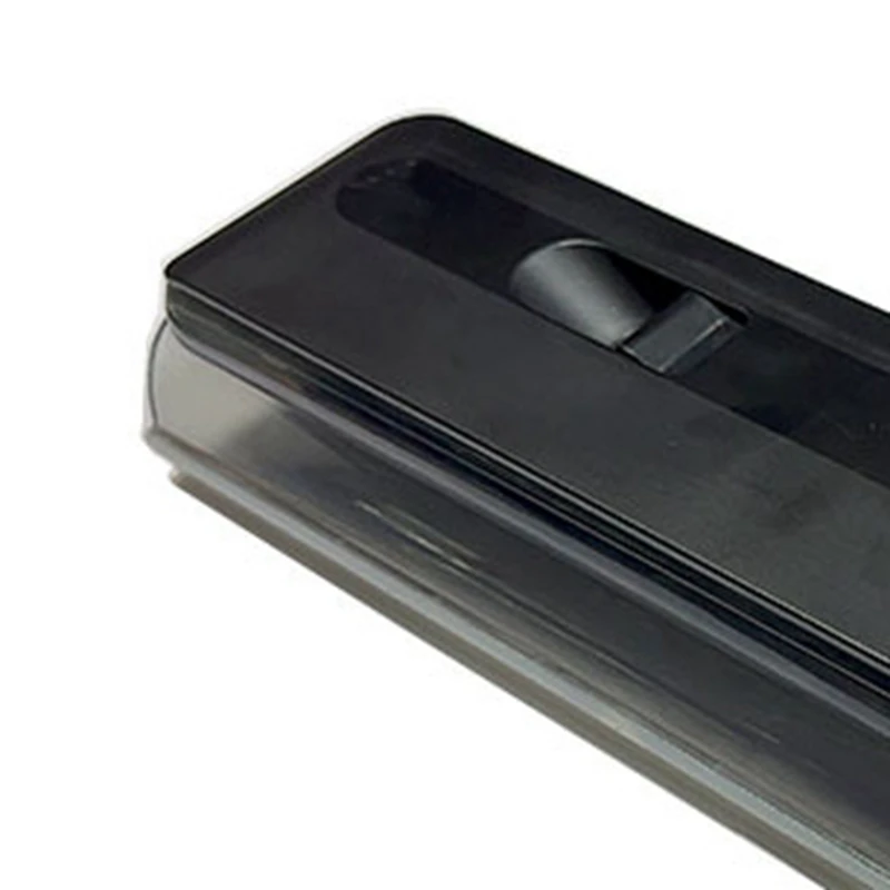 حامل غطاء فرشاة دوارة لسلسلة Tineco Floor One 3.0 قطع غيار المكنسة الكهربائية اللاسلكية غطاء الفرشاة الرئيسية