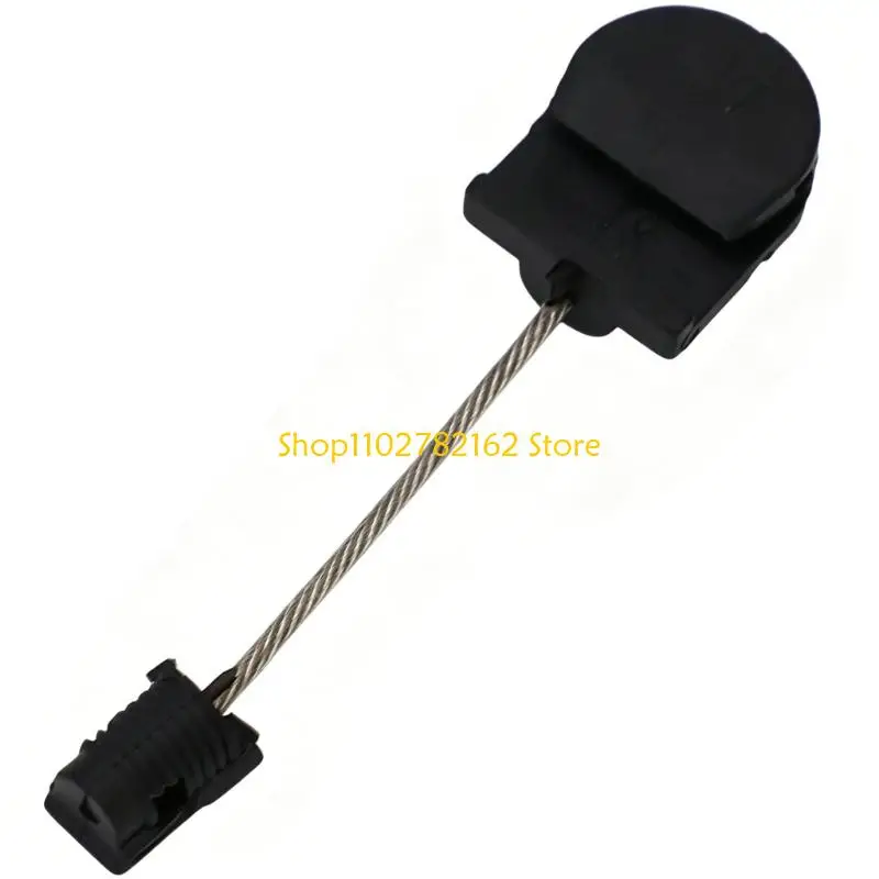 547B Vehicle Door Lock Release Cable 7H0837732 for Door Repair Service Part
