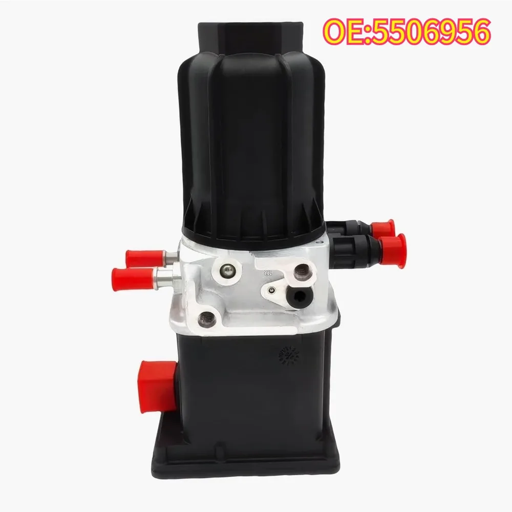 

For 5506956 Ureum Pomp A060X234 Adblue Doseerpomp Ureum Doseerder Injectie Pomp Voor Euro.6 Dieselmotor Scr Emissie Systeem