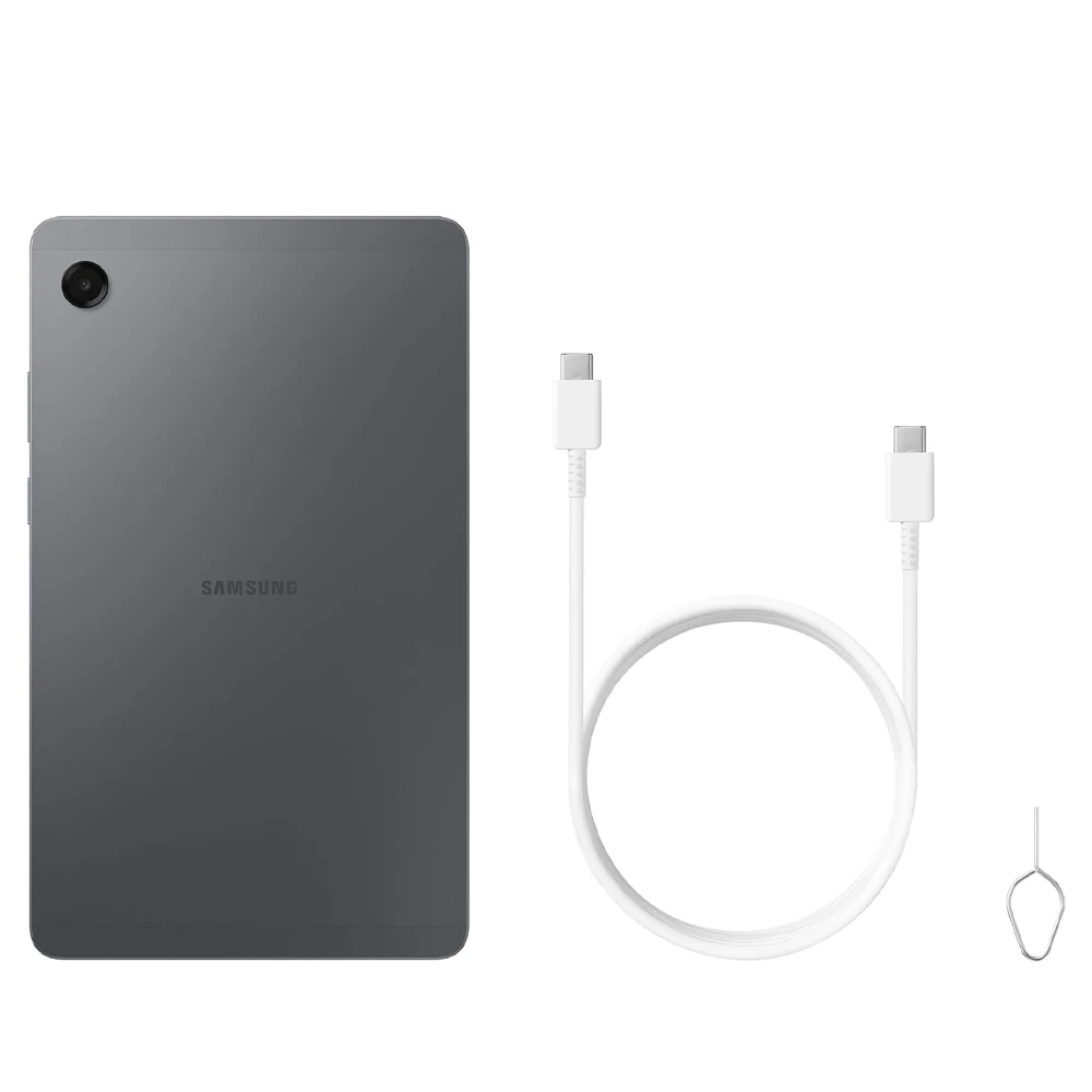 Samsung Galaxy Tab A11 WiFi Tablet SM-X133 Tab 4GB 64GB Tablet 8.7 inches Display 5100mAh Battery Octa-Core Processor 8MP Camera