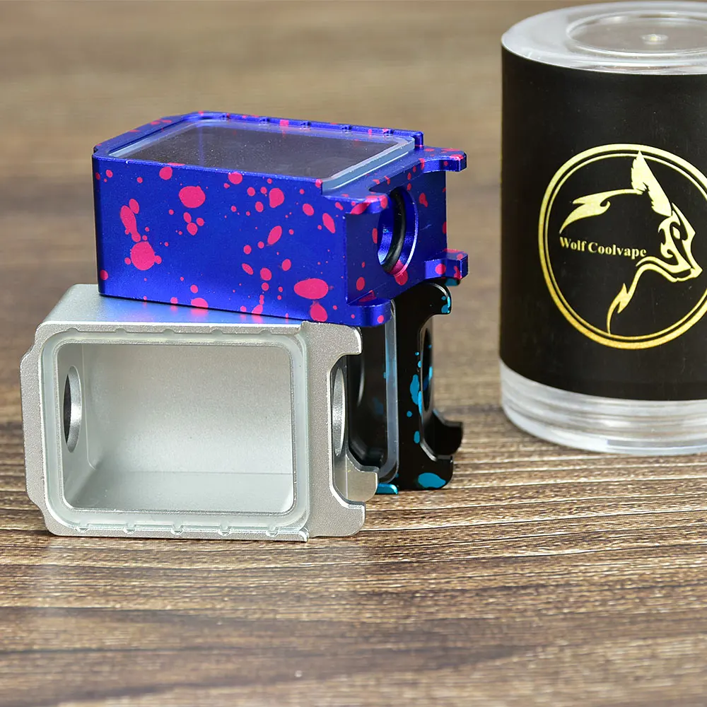 Coolvape BB/ AIO pod system for pod systems - gallery image 5