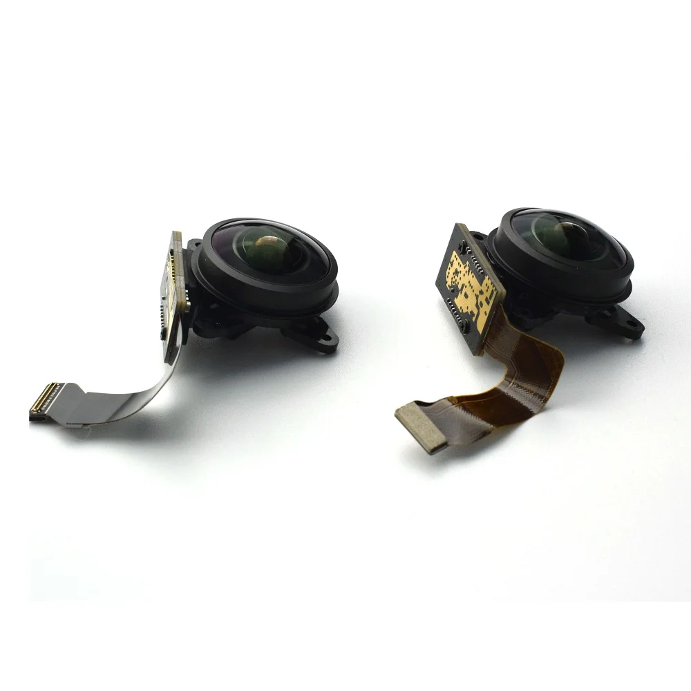 Insta360 Lens Mod for Insta360 X3 Original and 100% New Repair Parts Replacement Accessories
