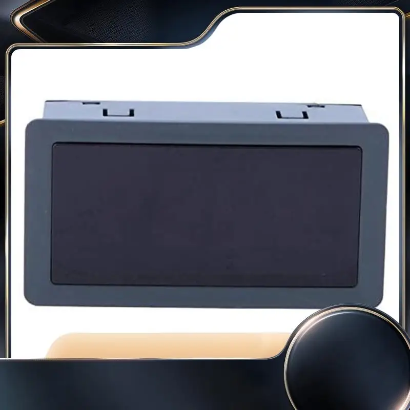 RS485 Serial Port LED Display Meter 4-Digit 0.56 Inch MODBUS-RTU Display Meter Is Suitable For Automation Equipment-N34R
